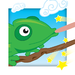 Chameleon Count!