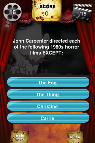 Screenshot Horror Vol. 1 – Film Bot Movie I.Q. (FREE) Screenshot Horror Vol. 1 – Film Bot Movie I.Q. (FREE)