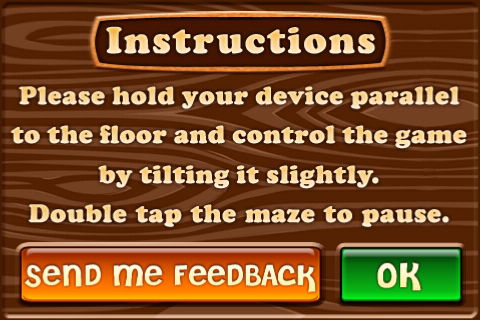 Screenshot Kid’z Maze Screenshot Kid’z Maze